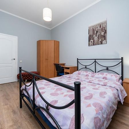Apartamenty Sofia Kiev Eksteriør bilde