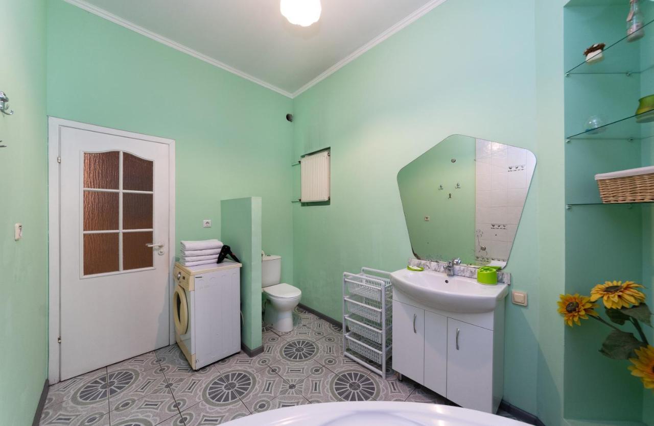Apartamenty Sofia Kiev Eksteriør bilde