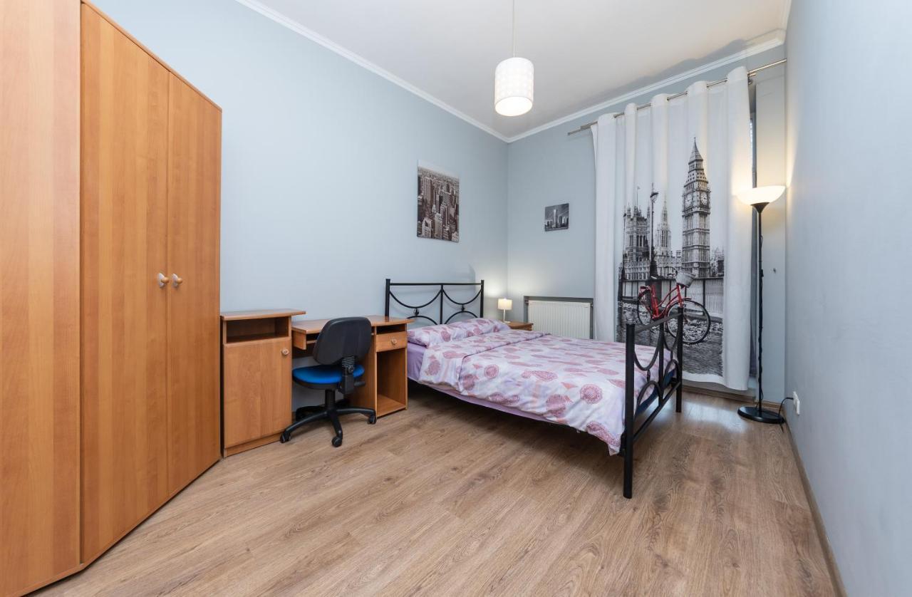 Apartamenty Sofia Kiev Eksteriør bilde